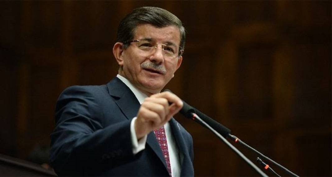 Davutoğlu soruşturmasında flaş gelişme! 1